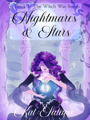 cover image of Nightmares & Stars